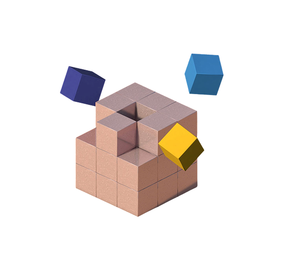 Building Blocks
